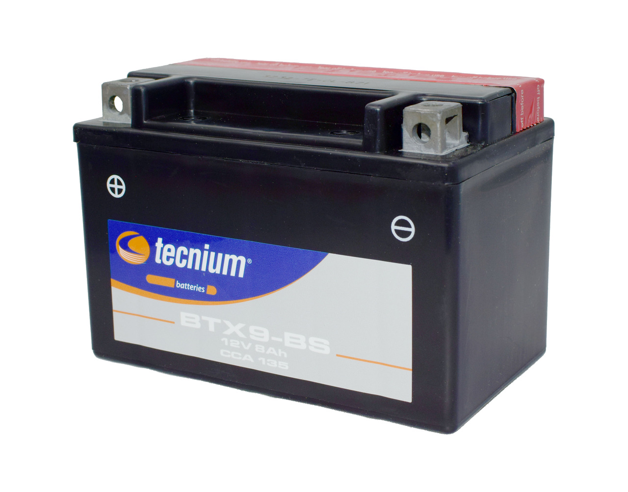 Batería YTX9-BS / BTX9-BS / PTX9-BS / DTX9-BS en 24H | ACTIVADA sin mantenimient - Imagen 10 de 14