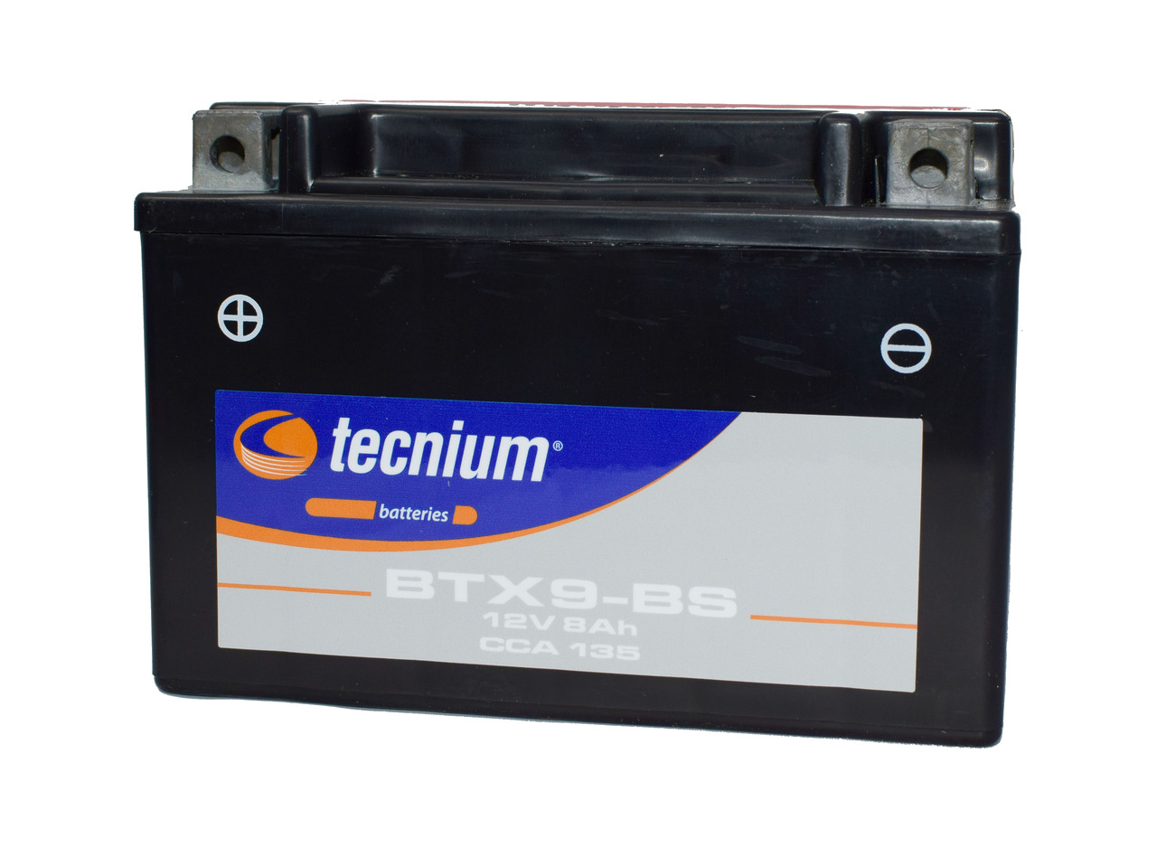 Batería YTX9-BS / BTX9-BS / PTX9-BS / DTX9-BS en 24H | ACTIVADA sin mantenimient - Imagen 11 de 14