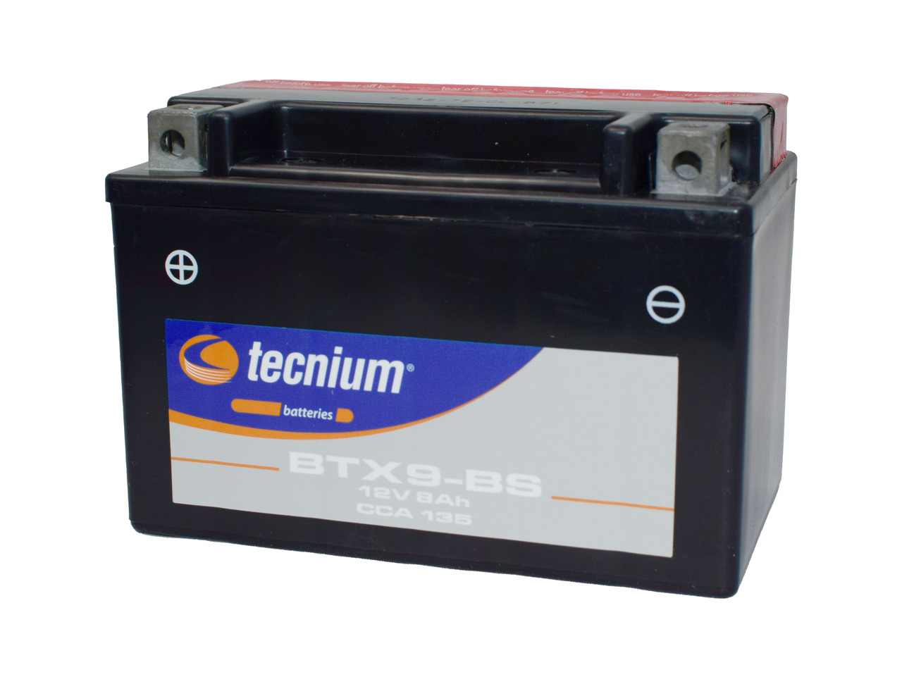 Batería YTX9-BS / BTX9-BS / PTX9-BS / DTX9-BS en 24H | ACTIVADA sin mantenimient - Imagen 12 de 14