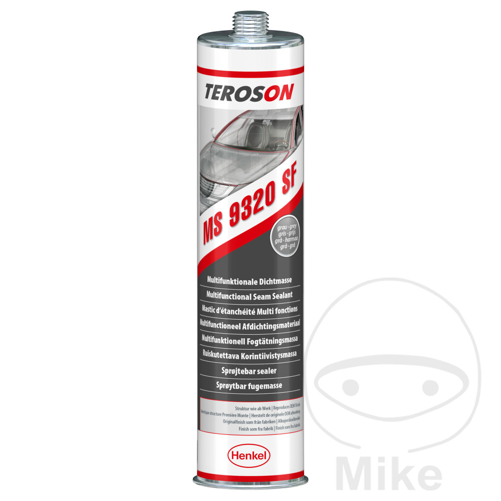 líquido sellador para fugas 300 ml ms 9320 gy altn: 5550202