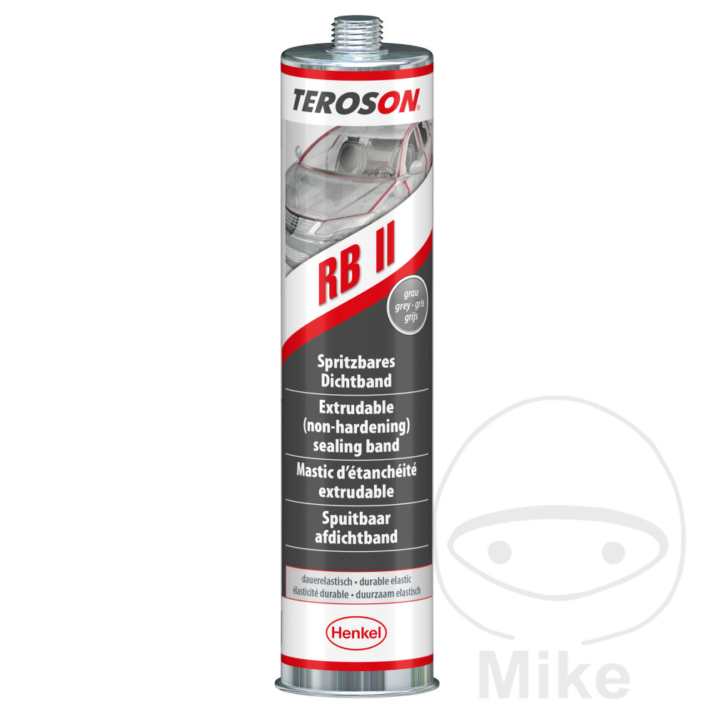 cinta de sellado pulverizable 310 ml rb ii gy