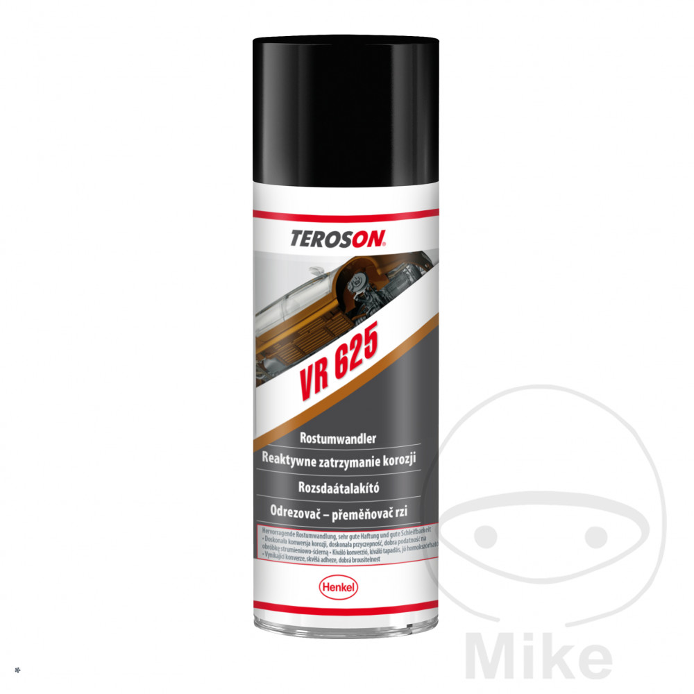 disolvente de óxido 400 ml vr 625