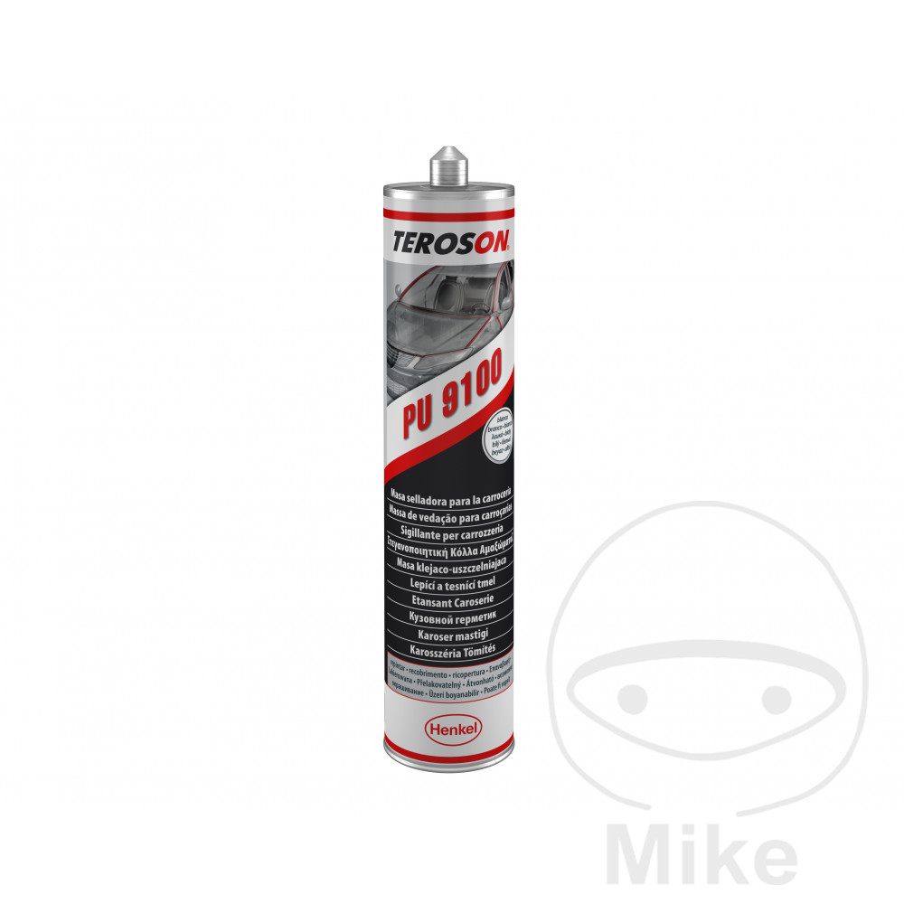 líquido sellador para carrocería pu 9100 goodyear 310 ml 5550322