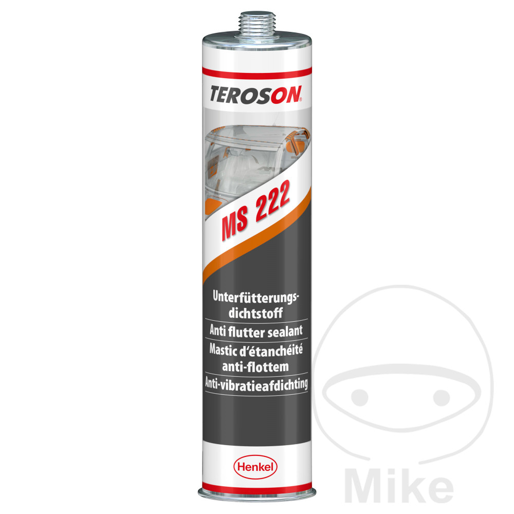 impermeabilizante de carrocería 1l 222 310 ml