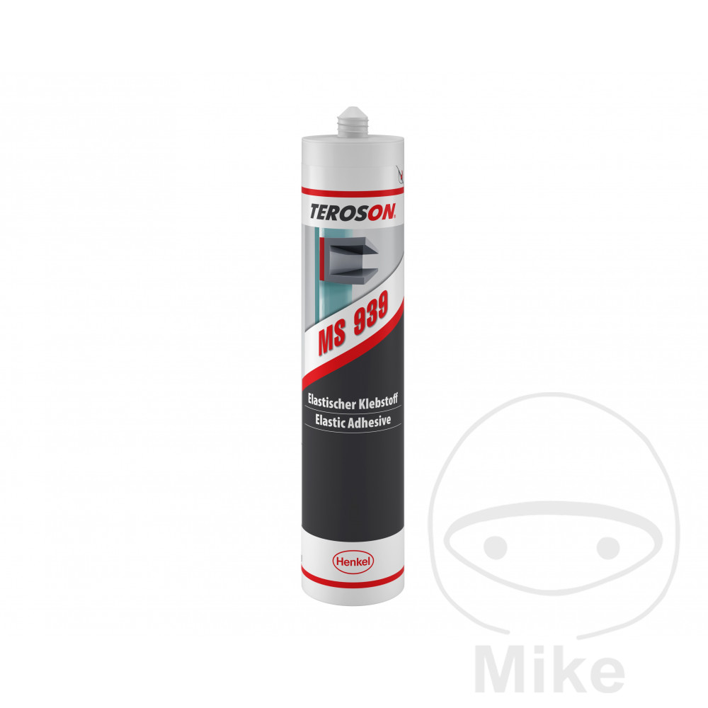 líquido sellador para carrocería 290 ml ms939