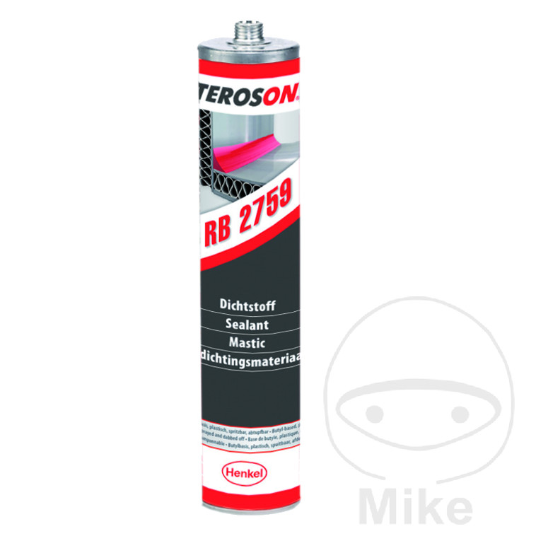 líquido sellador para carrocería 1k 2759 310 ml rb