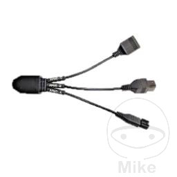 cable adaptador para diagnosis am45