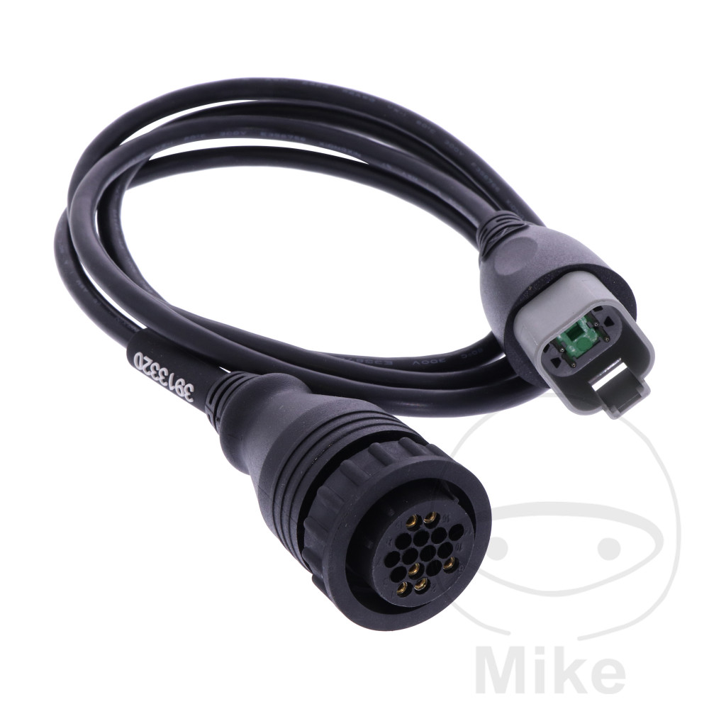 cable de diagnóstico para moto marine am47 brp my 2010