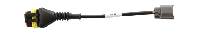 cable de diagnóstico am06 yamaha