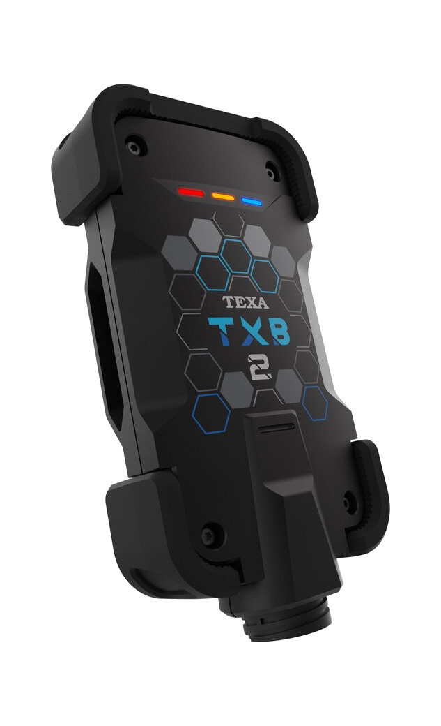 máquina de diagnosis navigator txb 2 (software idc5 incluido)