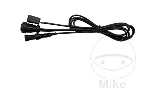 cable adaptador para diagnóstico de en motocicletas ap51 swm ecu