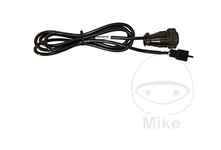 cable adaptador para diagnóstico de en motocicletas ap48 sym fiddle iii ecu