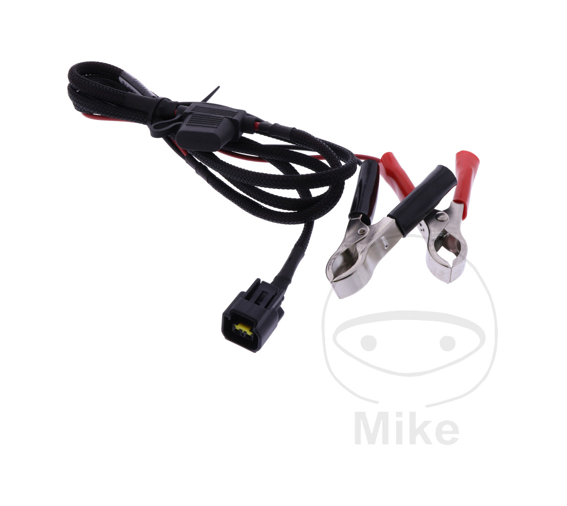 cable adaptador para diagnóstico de centralitas en motocicletas sin batería ap78 suzuki cross