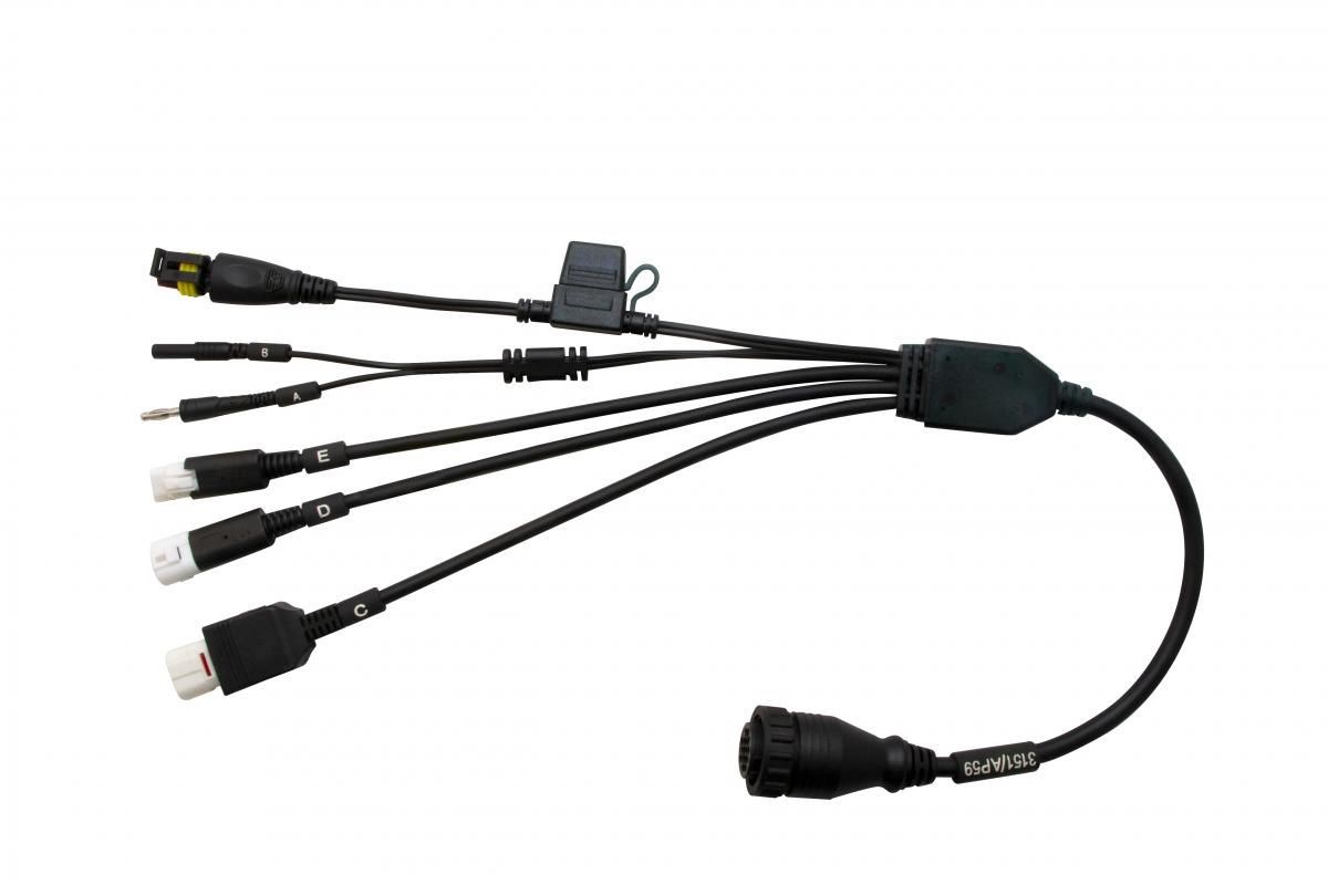 cable diagnosis