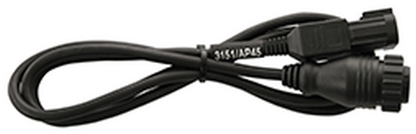 Cable de diagnóstico TEXA (3151/AP45) - Imagen 1 de 1