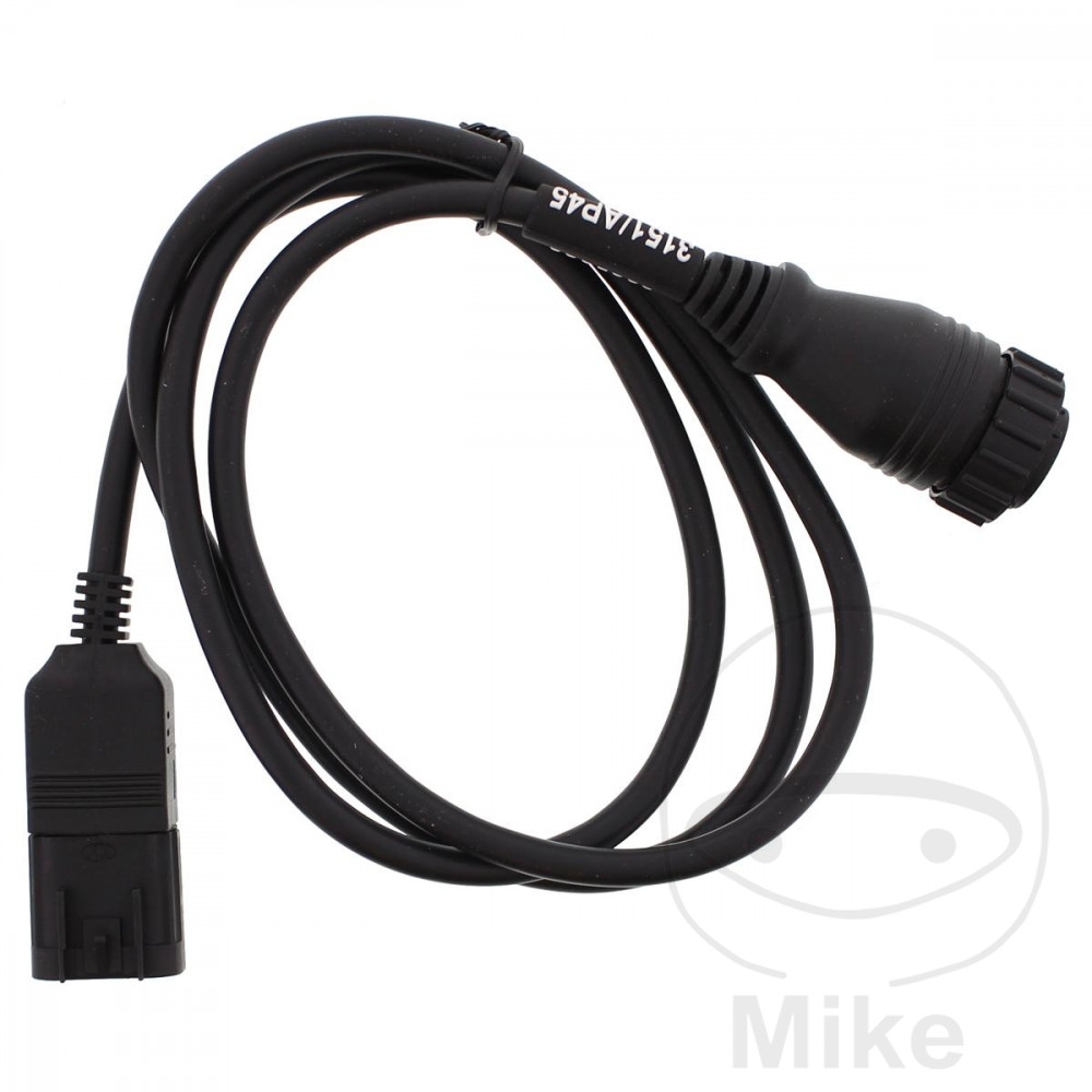 cable adaptador para diagnosis ap45