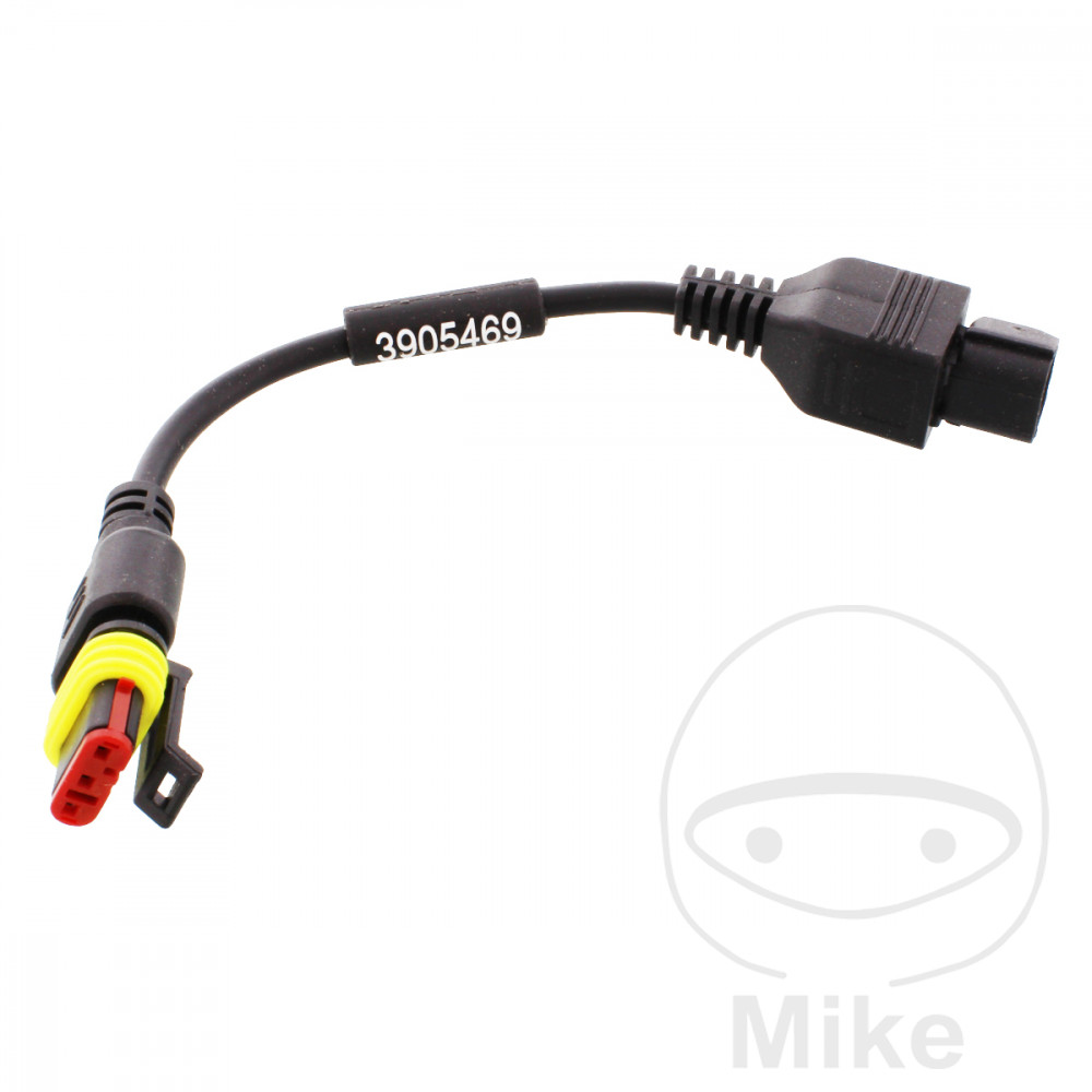 cable adaptador para diagnosis ap46