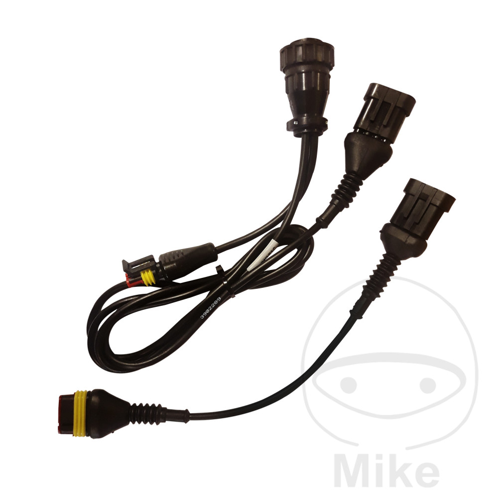 cable adaptador para diagnosis ap25