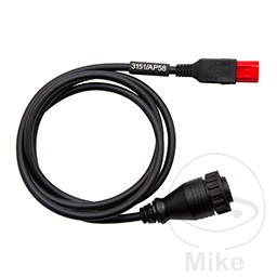 cable adaptador para diagnosis ap58 obd euro 5