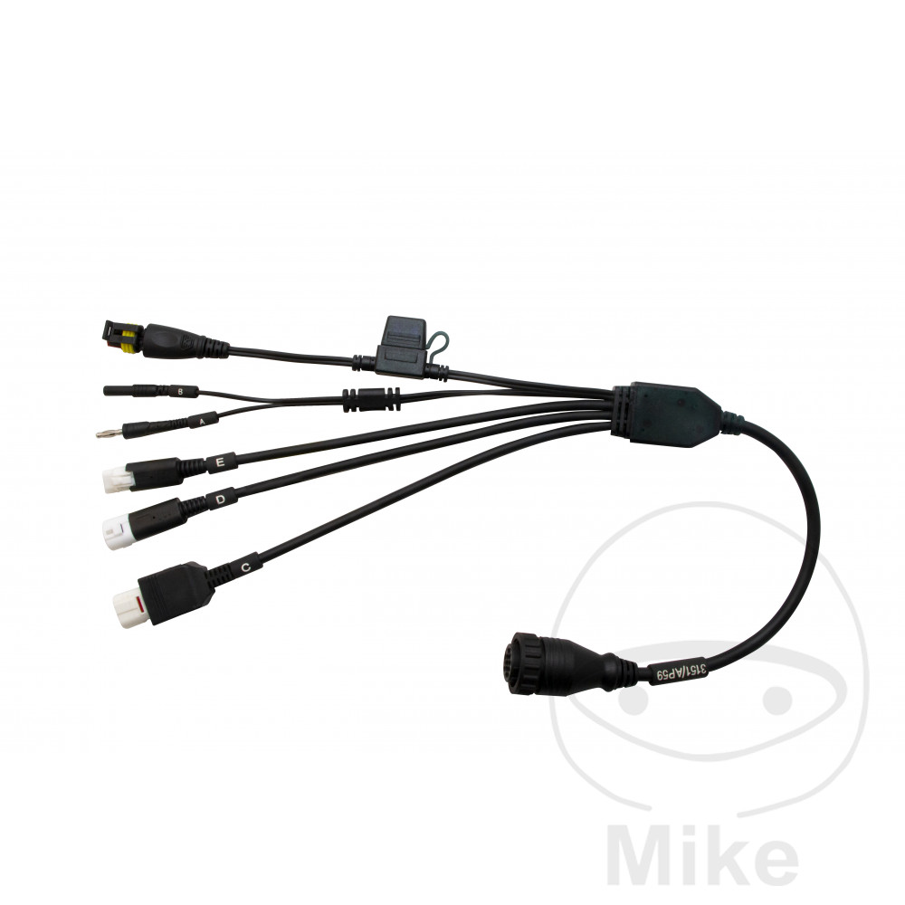 cable adaptador para diagnosis ap59