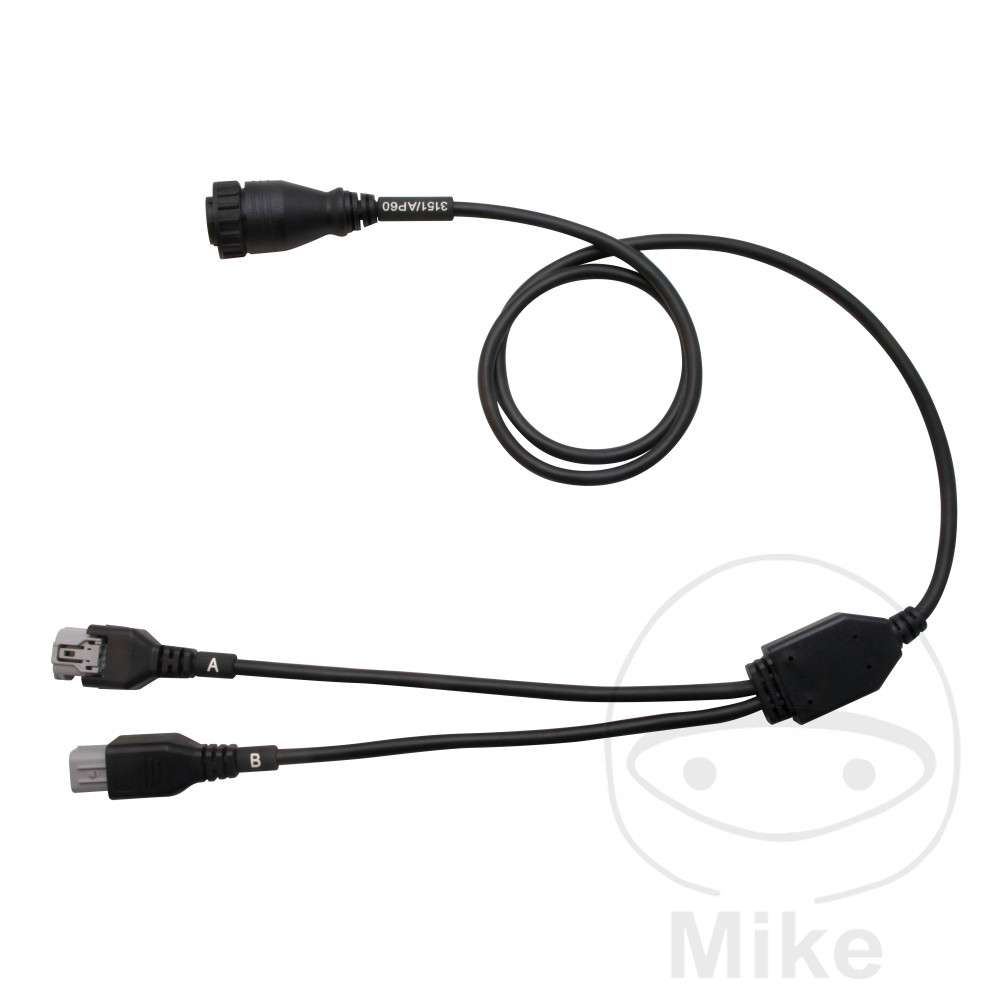 cable adaptador para diagnosis ap60
