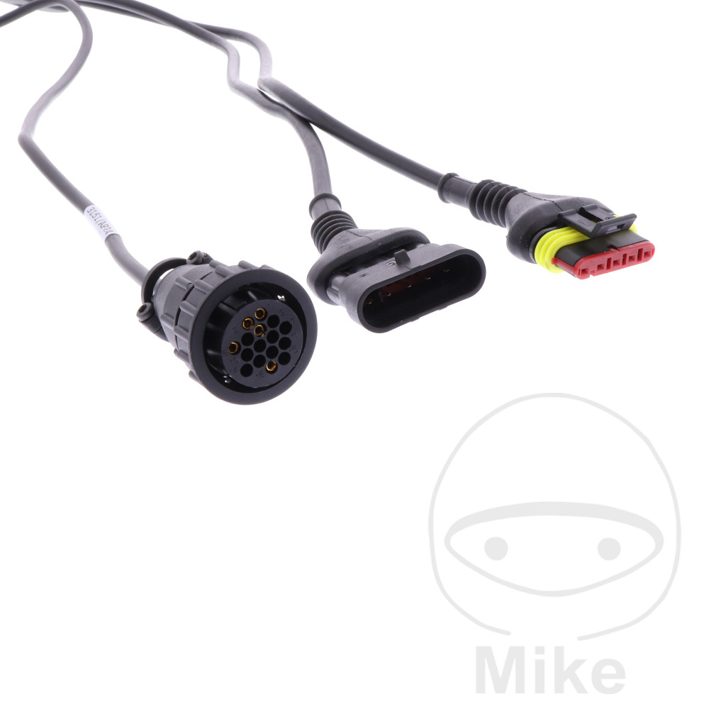 cable adaptador para diagnosis ap24