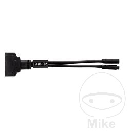 cable adaptador para diagnosis e-01 brose