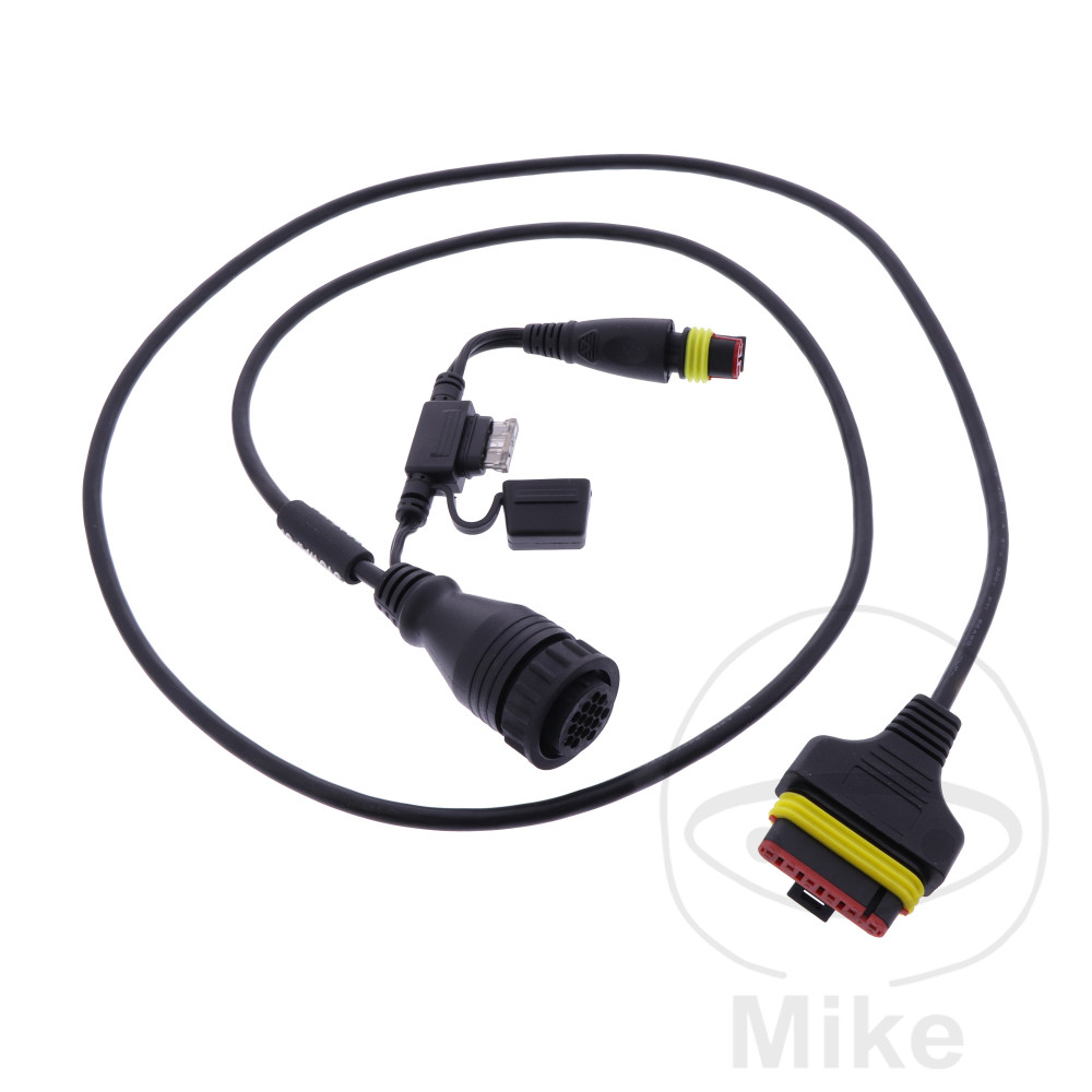 cable adaptador para diagnosis ap67