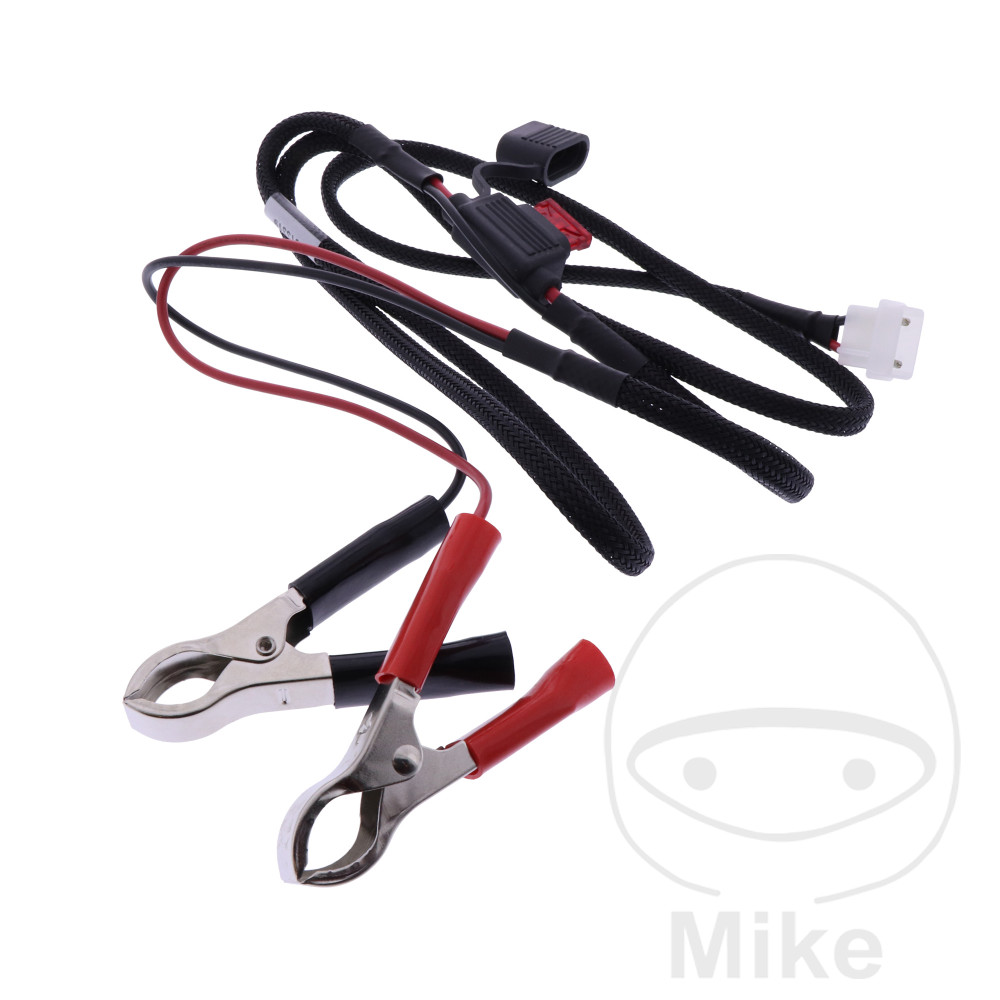 cable adaptador para diagnosis moto de nieve unidad control electrónico
