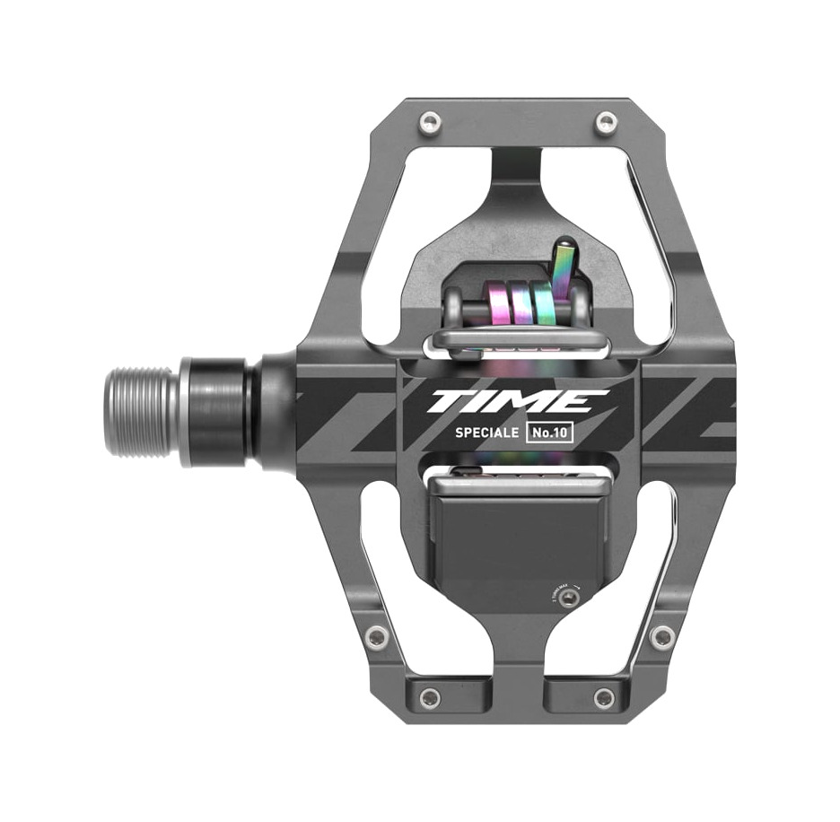 pedales en tamaño pequeño para enduro speciale 10 small