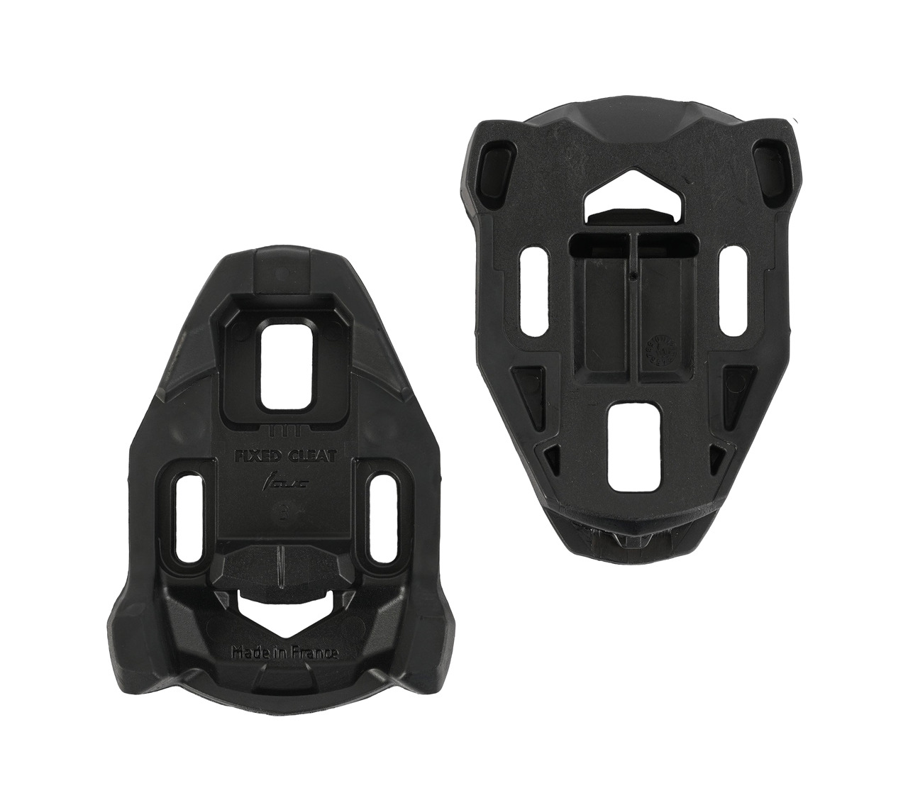 calas para pedal con angulación fija xpro xpresso iclic b1