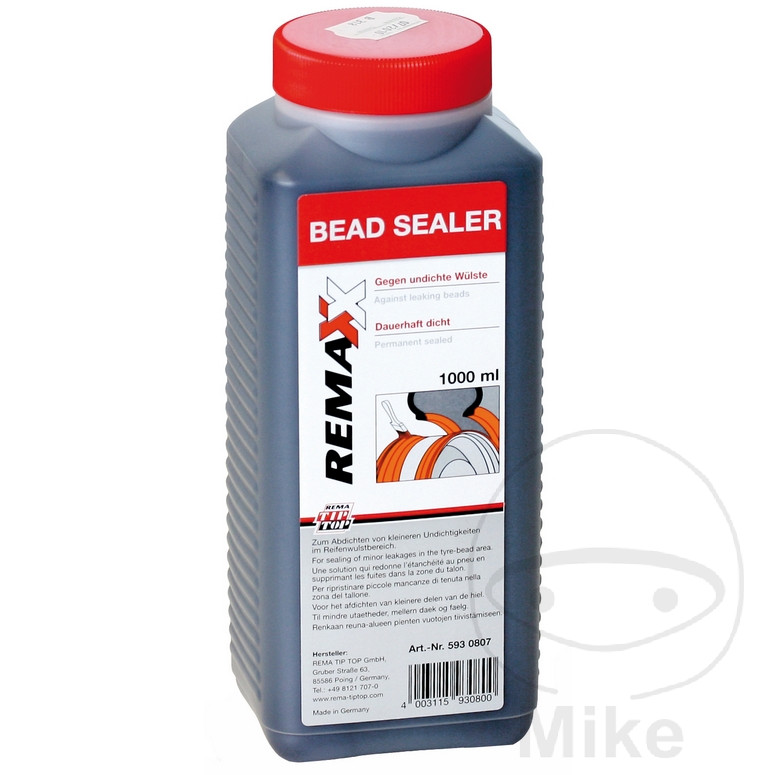 sellador de neumáticos remaxx 1l