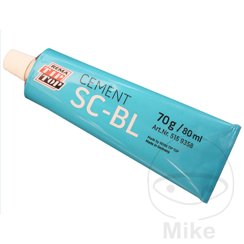 TIP-TOP ciment spécial SC BL 70 G - Bild 1 von 1
