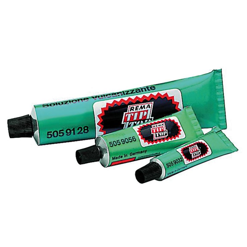 tubo vulcanizante tip-top 50 g
