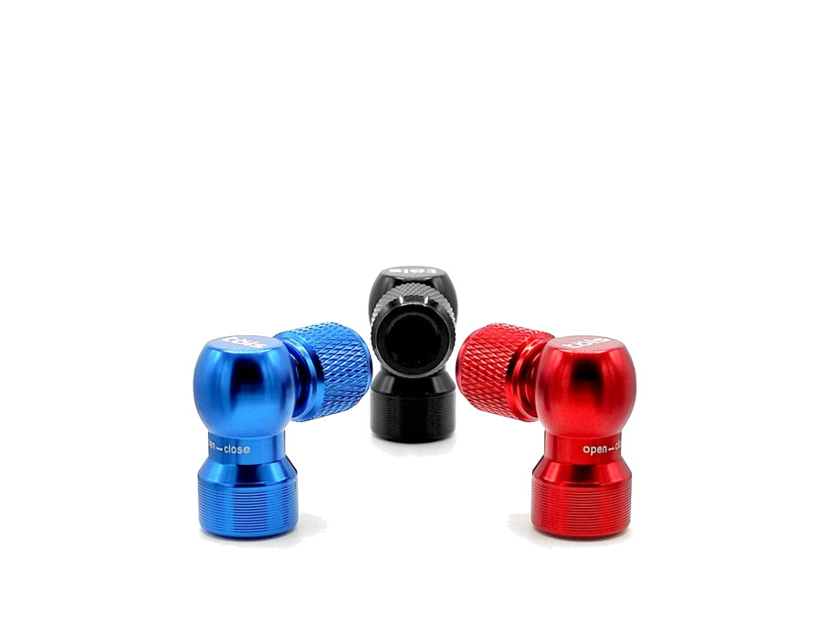 adaptador para cartucho co2 adapter iii
