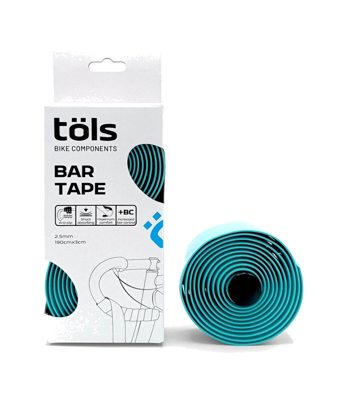 cinta de manillar bar tape ligera