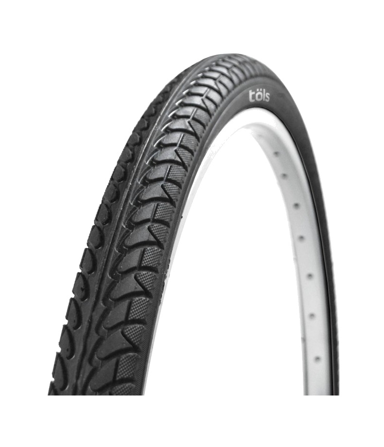 cubierta neumatico bicicleta bicycle tyre urban 26x1.95