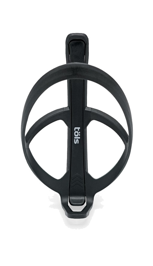 portabidón botellin con desmontables integrados cn cage 866 + tire lever 21 gr.