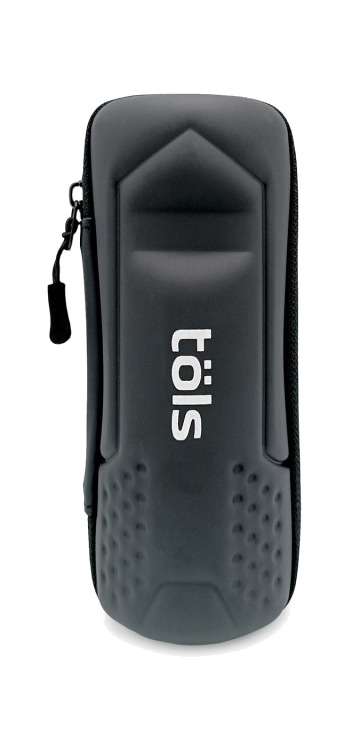 botella de almacenamiento para herramientas o accesorios bicicleta storage bottle ii 1l.