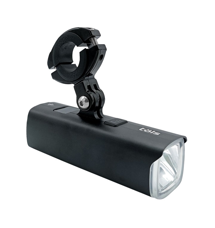 luz delantera para bicicleta tols aina pro 1000 lumens