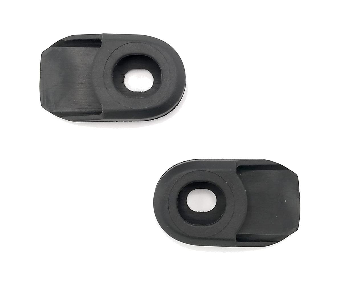 protector para bielas bicicleta