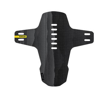 guardabarros delantero d-flash express fs