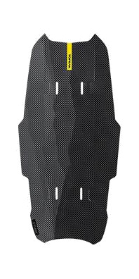 guardabarros delantero d-flash express dt tubo dia