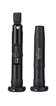 herramienta para neumáticos plug'n tool roadie