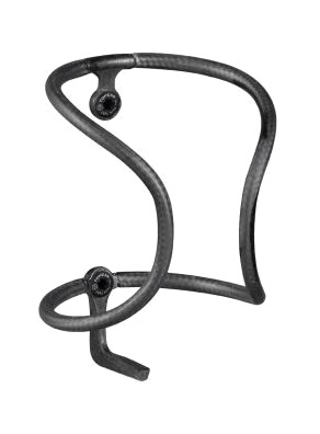 portabidon de bicicleta feza carbon r10s