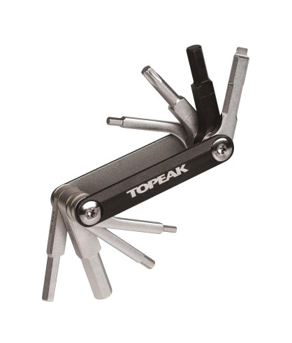 llave multiherramienta nano 9
