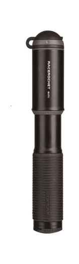 inflador de mano race rocket mini
