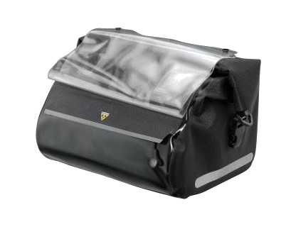 bolsa de manillar para bicicleta drybag
