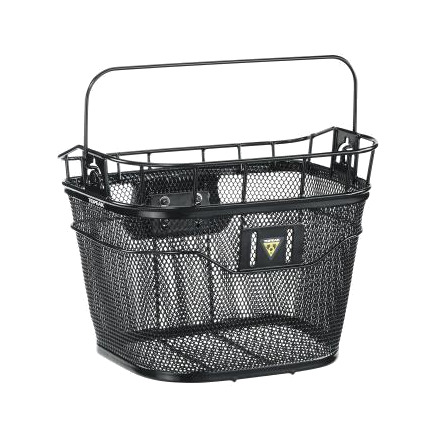cesta delantera