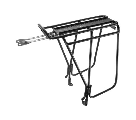 portaequipajes portabultos trasero super tourist dx 26/27